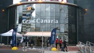 Las Palmas de Gran Canaria – Kreuzfahrt-Terminal