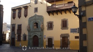 Casa Museo de Colon
