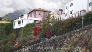 Santa Cruz de La Palma – Nahe Castillo de la Virgen