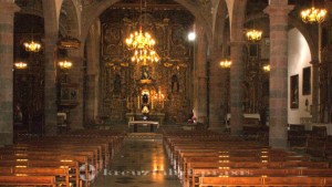 Santa Cruz de Tenerife – Iglesia San Francisco